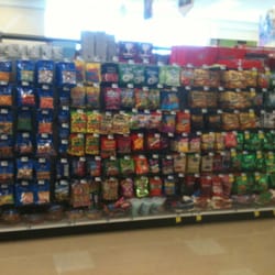 Rite Aid - Candy!