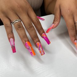 You Got Nailed & Spa