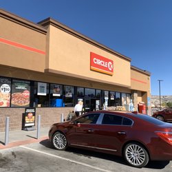 Circle K - Storefront