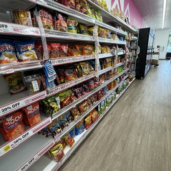 Daiso - Snacks - Discount Store Near Me - Marysville, Washington