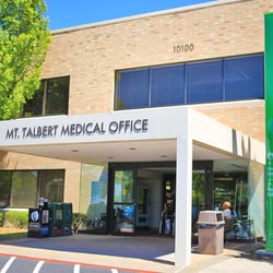 Kaiser Permanente Mt. Talbert Medical Office