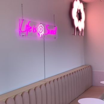 The Mochi Donut Cafe & Bakery - Cafes Near Me - Plainville, Connecticut The Mochi Donut Cafe & Bakery - Cafes Near Me - Plainville, Connecticut