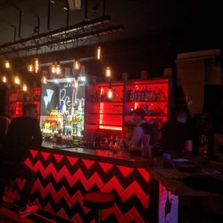 Balboa - Bar