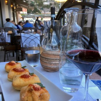Da Vincenzo - Italian Near Me - Positano, SA