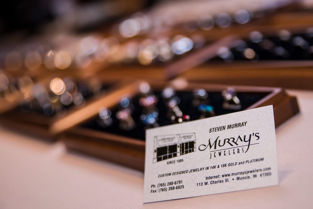 Murray's Jewelers