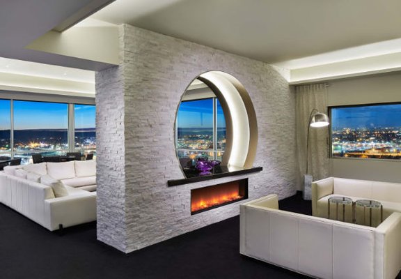 The Davenport Grand, Autograph Collection by null