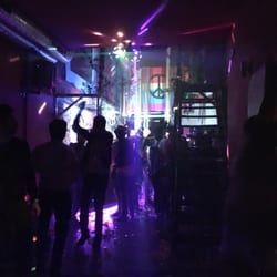 Members Club