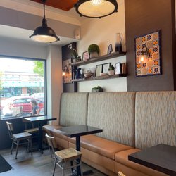 Guac Shop Mexican Grill