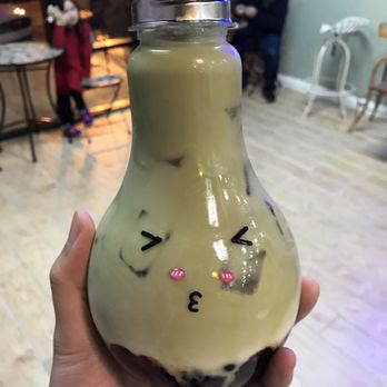 Mr Tea - Look at that face! - Bubble Tea Near Me - Las Vegas, Nevada Mr Tea - Look at that face! - Bubble Tea Near Me - Las Vegas, Nevada