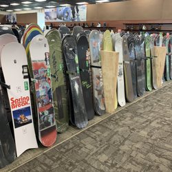 Green Room Sports - Store product