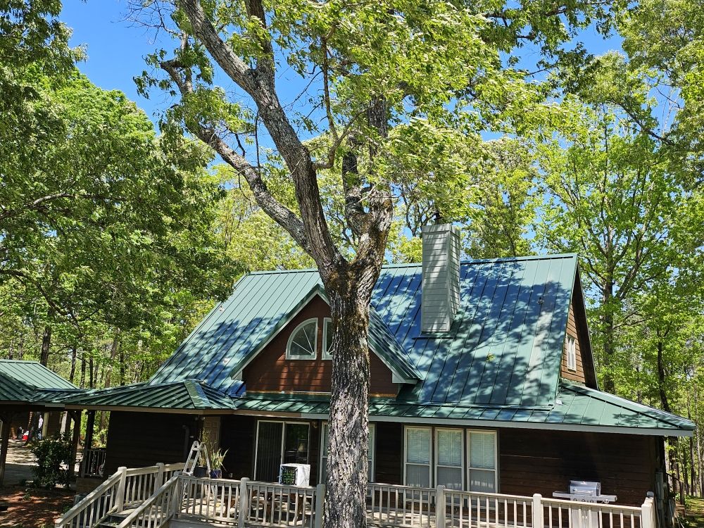 Slide of Azly Construction