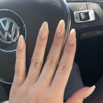 Absolute Nails & Spa - Nail Salons Near Me - Lubbock, Texas