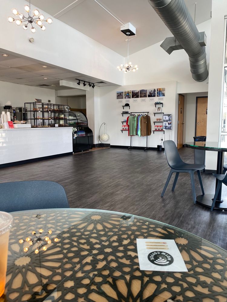 MOTW COFFEE AND PASTRIES Updated October 2024 79 Photos & 55