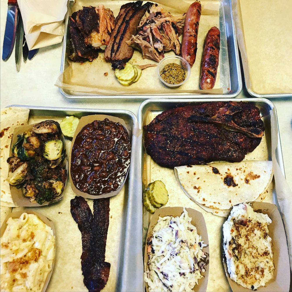 BEAST Craft BBQ - Barbeque Near Me - Belleville, Illinois