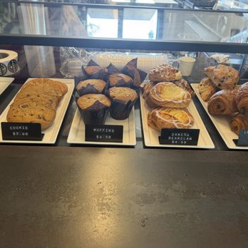 Steadfast Coffee - Pastry case - Coffee & Tea Near Me - Gilbert, Arizona Steadfast Coffee - Pastry case - Coffee & Tea Near Me - Gilbert, Arizona