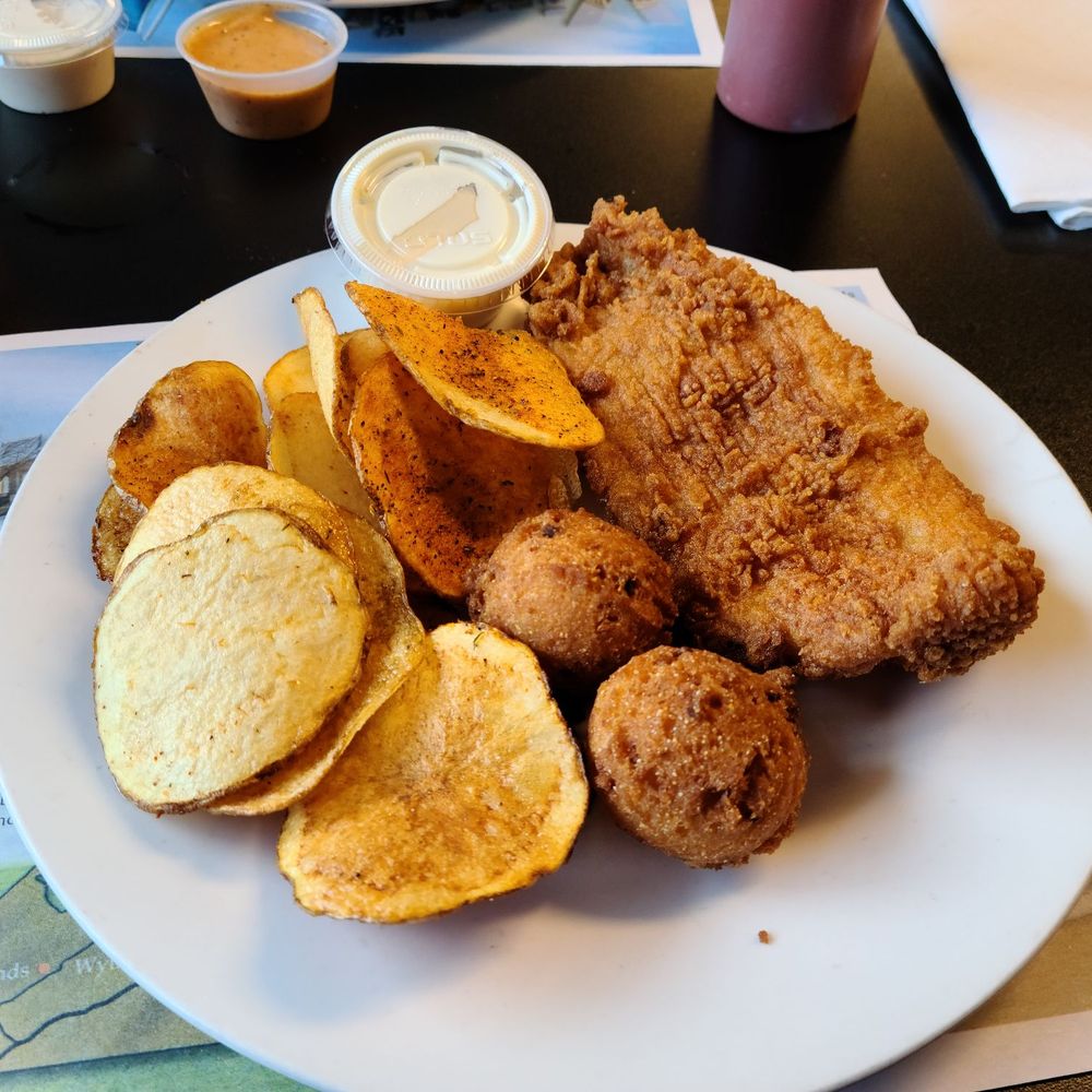 To Do Cafe & Seafood - Fried catfish - Seafood Near Me - Tappahannock, Virginia To Do Cafe & Seafood - Fried catfish - Seafood Near Me - Tappahannock, Virginia