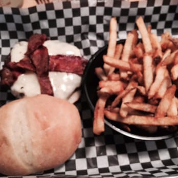 The Works - One of the best burger place! - Burgers Near Me - Burlington, Ontario