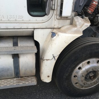 Auto Paint Repair - Before - C1 - Auto Repair Near Me - Modesto, California