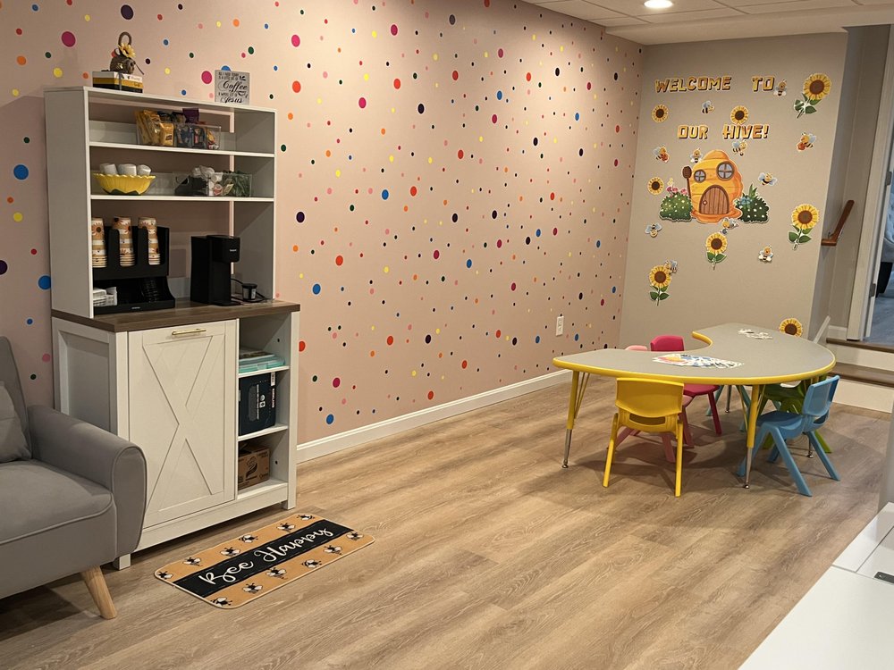 Buzzy Bees Family Childcare - childcare center in Rockville, MD