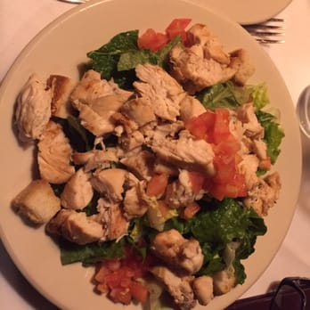 Hurley's - My salad..it was good - Pubs Near Me - New York, New York Hurley's - My salad..it was good - Pubs Near Me - New York, New York