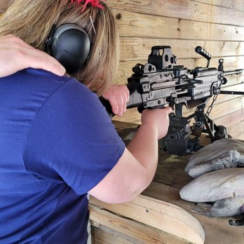 Sunset Hill Shooting Range - Gun/Rifle Ranges Near Me - Henryville, Pennsylvania