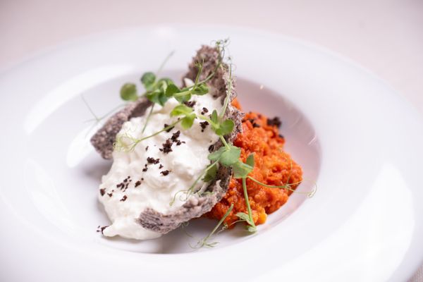 Ristorante L’Antica Trattoria by null