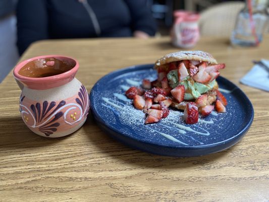 Alebrijes Cafe & Grill by null