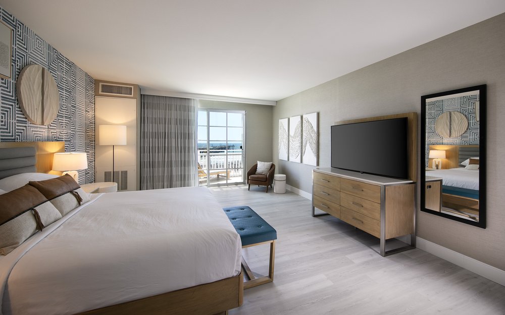 INN AT THE PIER PISMO BEACH, CURIO COLLECTION BY HILTON 528 Photos