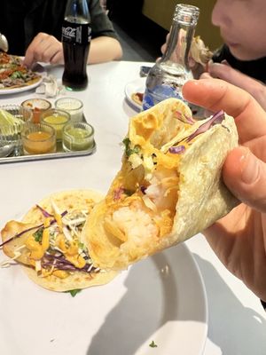 Taquería Los Chachalacos by null