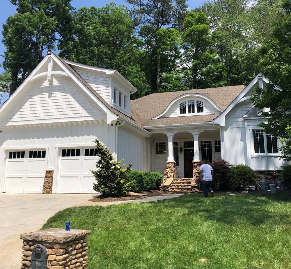 Slide of Georgia's Best Painter