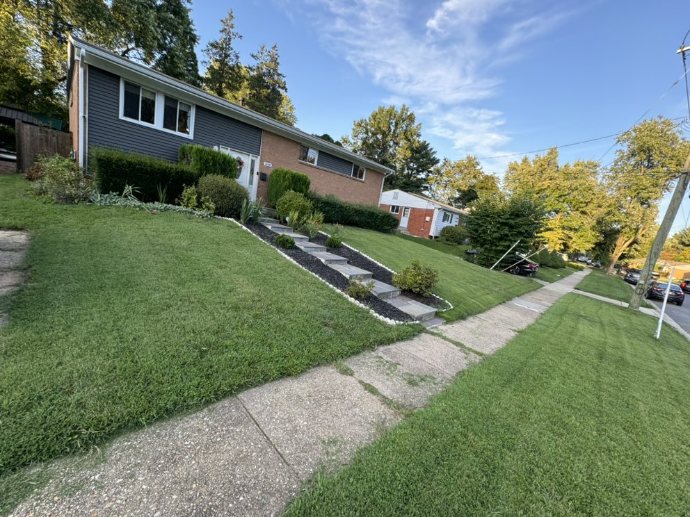 ADEN’S LAWN Updated September 2024 Rockville, Maryland Lawn