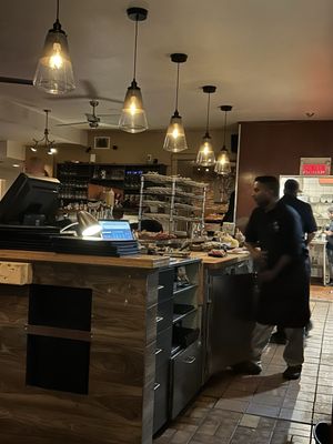 Restaurant La Raclette by null