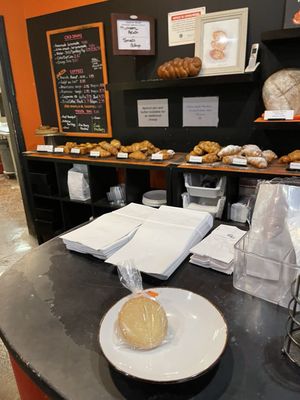 Hendrickx Belgian Bread Crafter by null
