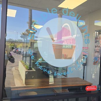 Simple Delights - Ice Cream & Frozen Yogurt Near Me - San Mateo, California Simple Delights - Ice Cream & Frozen Yogurt Near Me - San Mateo, California