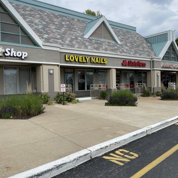 Lovely Nails Salon - Nail Salons Near Me - Chesterfield, Missouri Lovely Nails Salon - Nail Salons Near Me - Chesterfield, Missouri