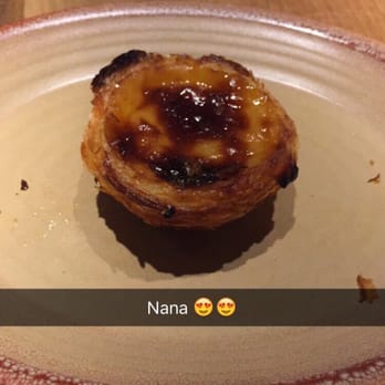 Nando's Peri-Peri - Custard tart. - Portuguese Near Me - Ottawa, Ontario Nando's Peri-Peri - Custard tart. - Portuguese Near Me - Ottawa, Ontario