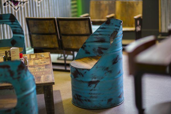 Kick Ass Grassmarket by null