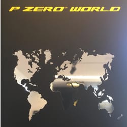 P Zero World