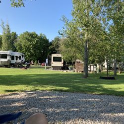 Sun Valley Campground