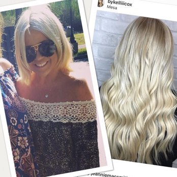 Tease Salon - Before and After - Hair Salons Near Me - Costa Mesa, California Tease Salon - Before and After - Hair Salons Near Me - Costa Mesa, California