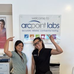 ARCpoint Labs of West Los Angeles - Welcome to ARCpoint Labs!