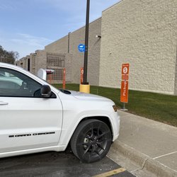Walmart Supercenter