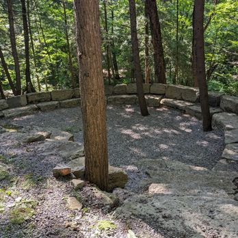 Humanics Sanctuary and Sculpture Park - Meditation area - Parks Near Me - Ottawa, Ontario Humanics Sanctuary and Sculpture Park - Meditation area - Parks Near Me - Ottawa, Ontario
