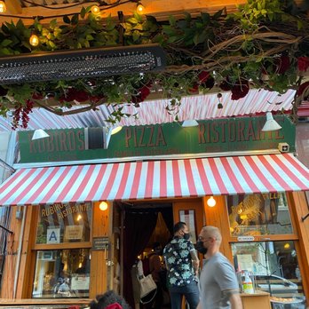 Rubirosa - They have a health score rating A which is QUITE questionable - Italian Near Me - New York, New York Rubirosa - They have a health score rating A which is QUITE questionable - Italian Near Me - New York, New York