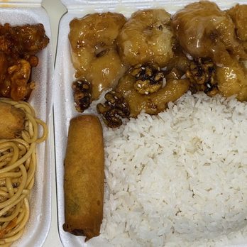 China Kitchen LV - Orange Chicken 88. Honey Walnut Shrimp Chef's Special - Soup Near Me - Las Vegas, Nevada China Kitchen LV - Orange Chicken 88. Honey Walnut Shrimp Chef's Special - Soup Near Me - Las Vegas, Nevada