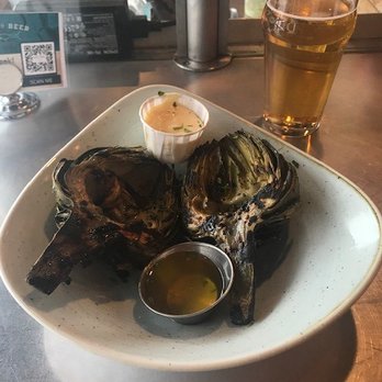 Fish N Beer - Seafood Near Me - Denver, Colorado