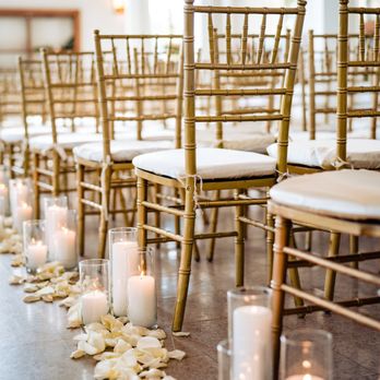 Galas By Gerry Event - Wedding Planning Near Me