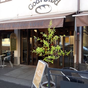 Godt Brød - Bakeries Near Me - Oslo, 03 Godt Brød - Bakeries Near Me - Oslo, 03