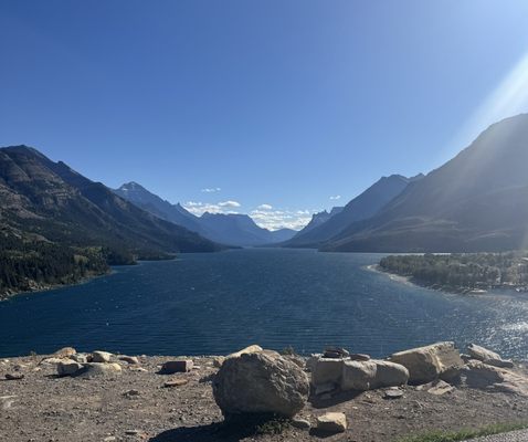 Prince Of Wales Hotel by null