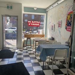 Little Jo Berry's